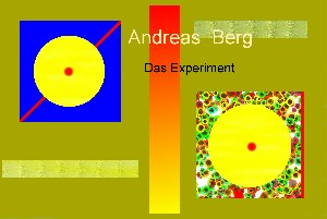 Andreas Berg: Das Experiment