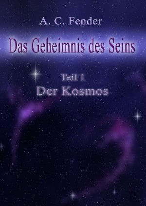  xyzender: Das Geheimnis des Seins