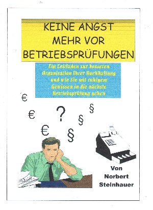  kaufsped: Keine Angst mehr vor Betriebsprüfungen