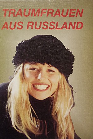  lexar: Traumfrauen aus Russland