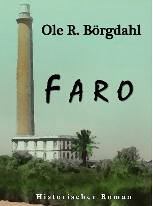 Ole R. Börgdahl: Faro