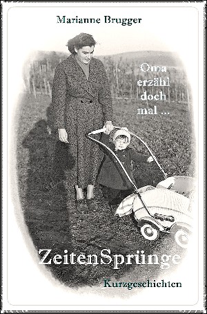 Marianne Brugger: ZeitenSprünge
