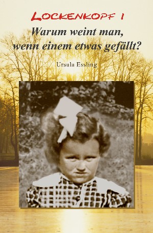 Ursula Essling: Lockenkopf 1
