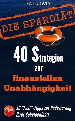 Lea Ludwig: Die Spar-Diät!