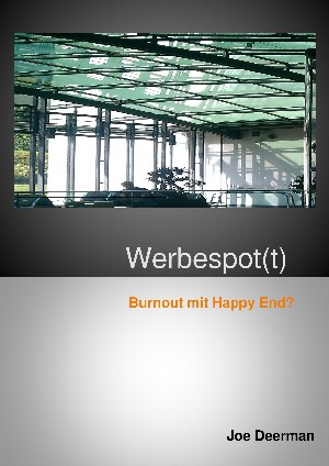 Joe Deerman: Werbespot(t)