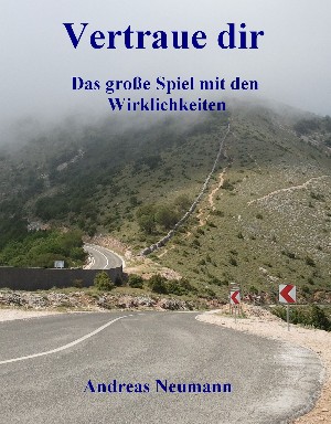  gourneman: Vertraue dir!
