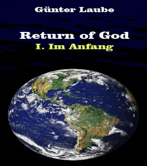 Günter Laube: Return of God