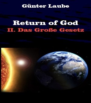 Günter Laube: Return of God