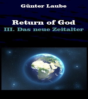 Günter Laube: Return of God