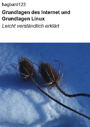 hagbard123: Grundlagen des Internet und Grundlagen Linux