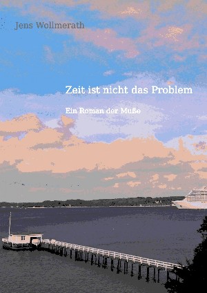 Jens Wollmerath: Zeit ist nicht das Problem