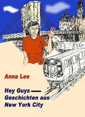 Anna Lee: Hey Guys