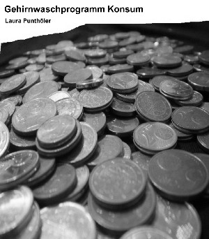 Laura Punthöler: Gehirnwaschprogramm Konsum