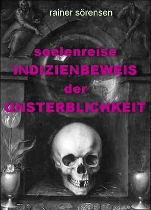 Rainer Sörensen: Seelenreise