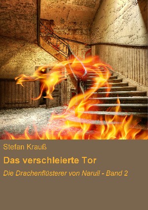 Stefan Krauß: Das verschleierte Tor