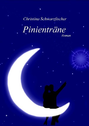 Christina Schwarzfischer: Pinienträne