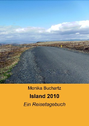 Monika Buchartz: Island 2010