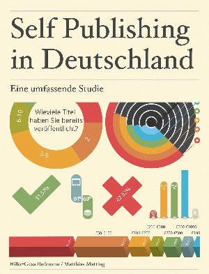 H.-G. Bußmann: Self Publishing in Deutschland
