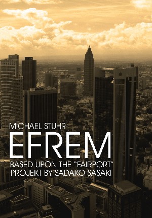 Michael Stuhr: EFREM