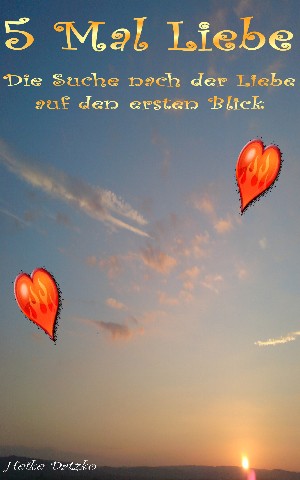 Heike Datzko: 5 Mal Liebe