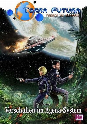  W_Berner: TERRA FUTURA - TESECO im Einsatz