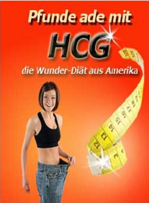 Dorothea Schneider: Pfunde ade mit HGC