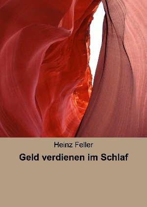 Heinz Feller: Geld verdienen im Schlaf