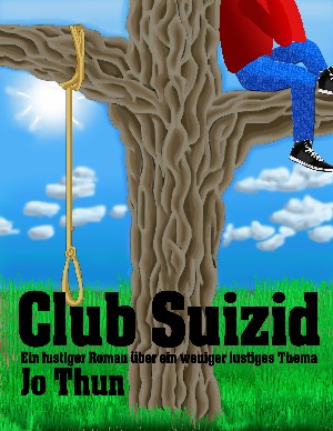 Jo Thun: Club Suizid