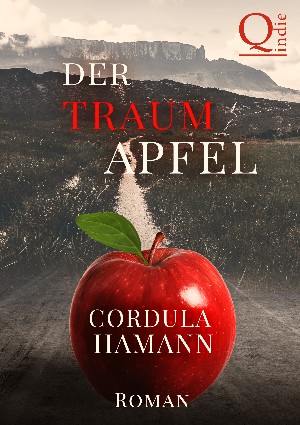 Cordula Hamann: Der Traumapfel