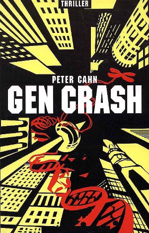 Peter Schmidt: GEN CRASH