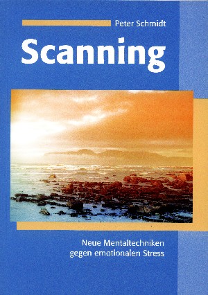 Peter Schmidt: Scanning