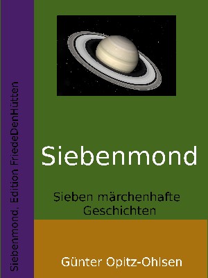 Günter Opitz-Ohlsen: Siebenmond