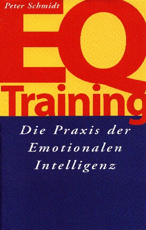 Peter Schmidt: EQ-Training