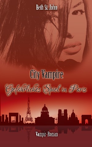 Beth St. John: City Vampire