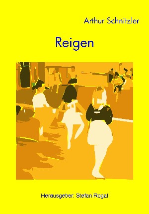 Arthur Schnitzler: Reigen