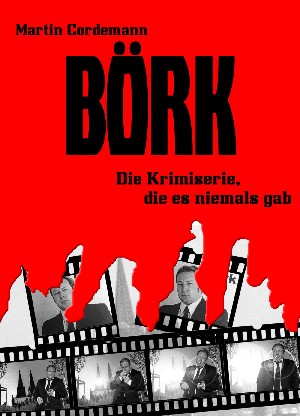 Martin Cordemann: Börk