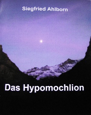 Siegfried Ahlborn: Das Hypomochlion