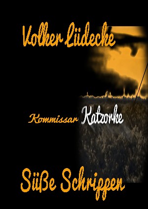 Volker Lüdecke: Kommissar Katzorke