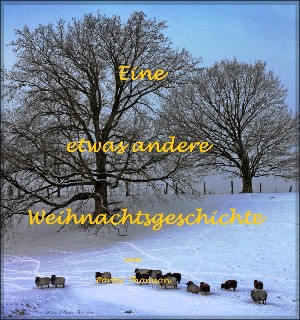 Porter Thomson: Eine etwas andere Weihnachtsgeschichte
