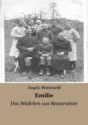 Angela Rommeiß: Emilie
