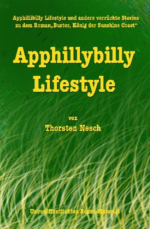 Thorsten Nesch: Apphillybilly Lifestyle