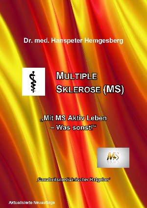 Dr. Hanspeter Hemgesberg: Multiple Sklerose