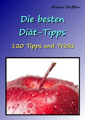 Alina Steffen: Die besten Diät-Tipps