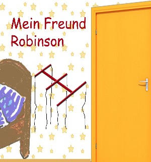 Thomas Meinen: Mein Freund Robinson