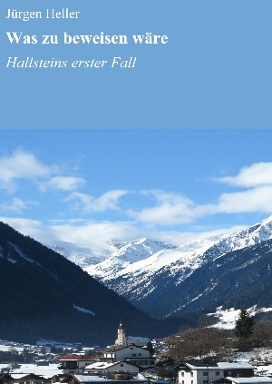 Jürgen Heller: Was zu beweisen wäre
