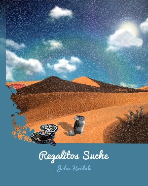 Julia Heiduk: Regalitos Suche