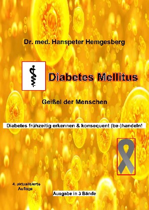 Dr. Hanspeter Hemgesberg: Diabetes mellitus