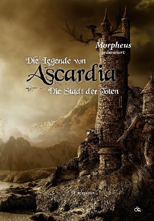  Morpheus: Die Legende von Ascardia