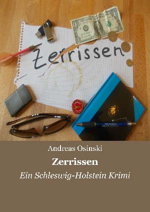 Andreas Osinski: Zerrissen
