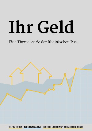 Rheinische Post: Ihr Geld